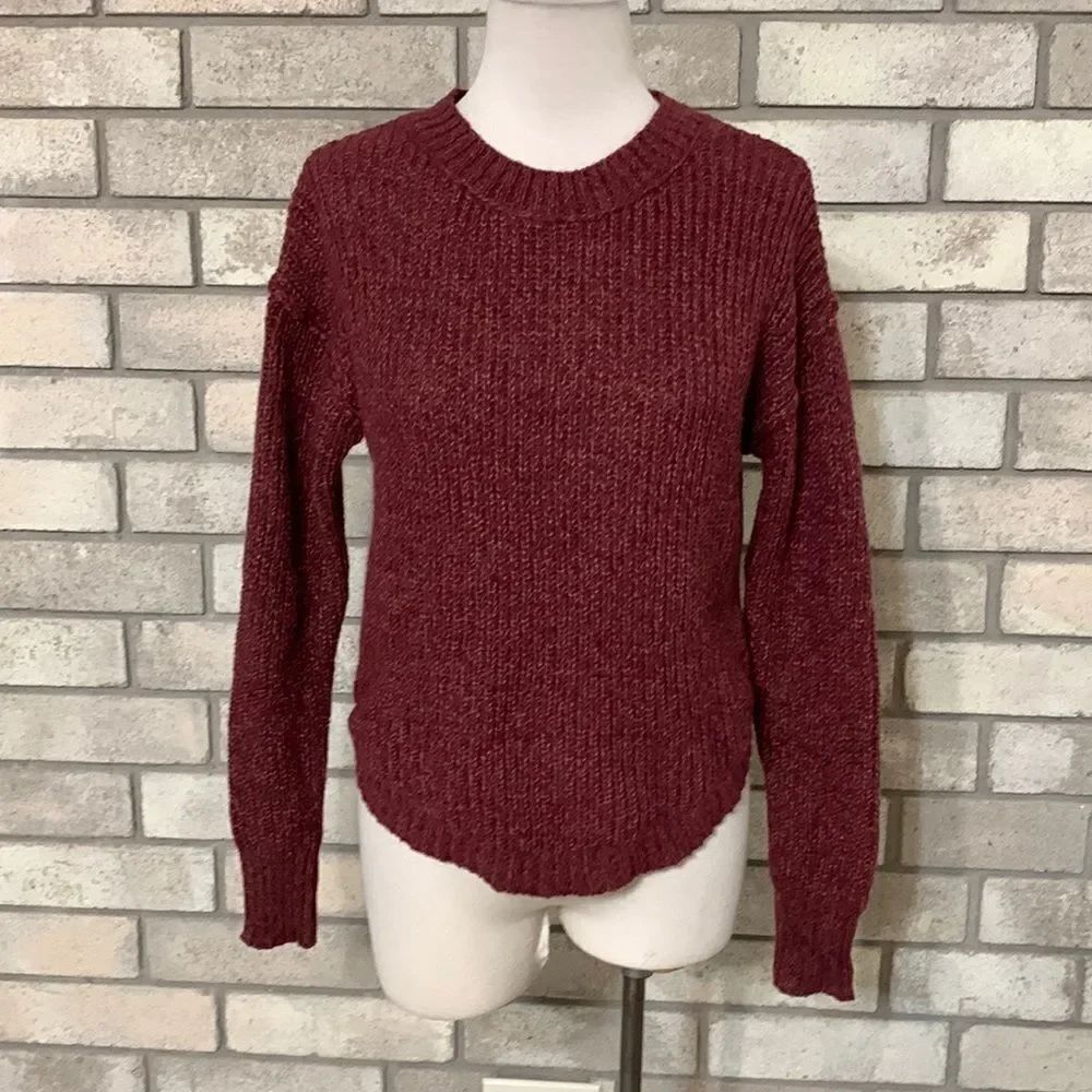 3for$20 sweater xs